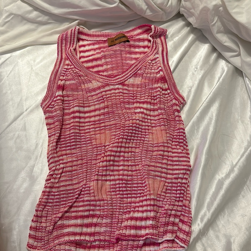 Missoni top